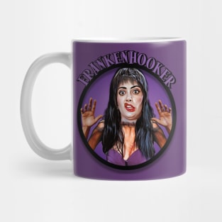 Frankenhooker Mug